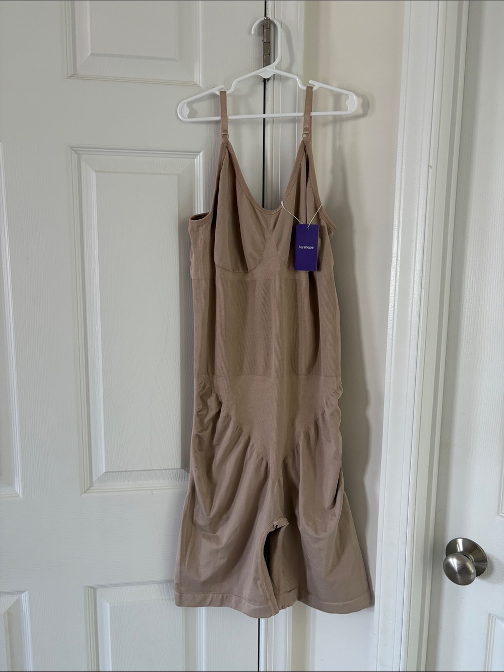 Heyshape Sculpting Bodysuit